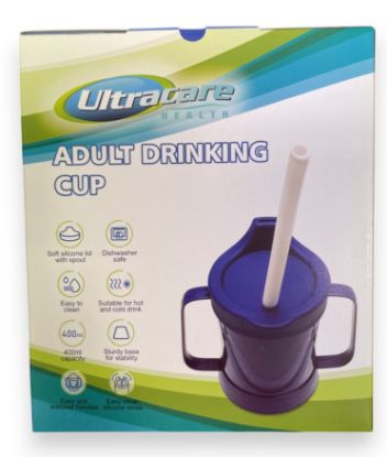 Picture of Ultracare - Adult Drinking Cup