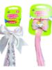 Picture of ICB  Bow Elastic & Unicorn Bow Hair Clip