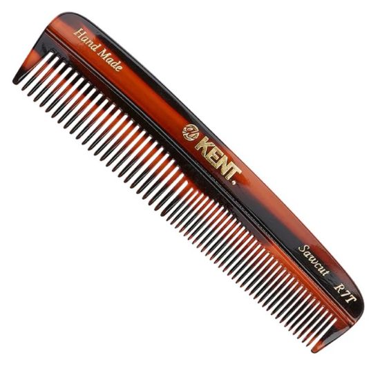 Picture of A R7T Handmade 130mm Pocket Comb Thick/F