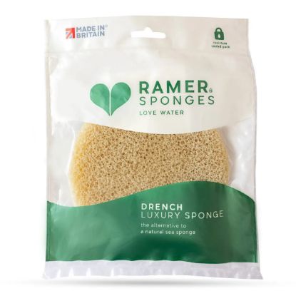 Picture of Ramer Luxury Drench Sponge 53mm
