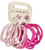 Picture of 11231 Shimmers Pretty In Pink Elastics