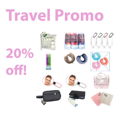 Picture of Ultracare Travel Promotion