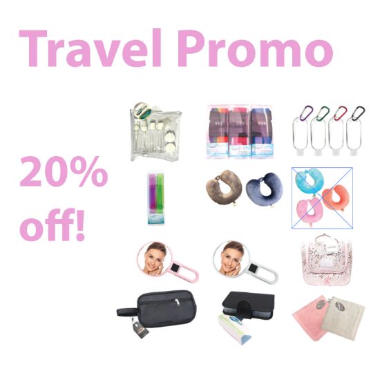 Picture of Ultracare Travel Promotion
