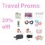 Picture of Ultracare Travel Promotion