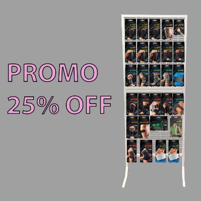 Picture of PROMO - 66cm Stand - Ultracare Supports