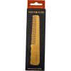 Picture of A R18T Handmade 138mm Pocket Comb with G