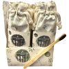 Picture of ECO 4 Bamboo Toothbrushes TRAY