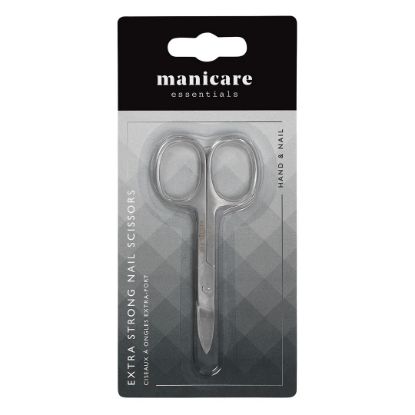 Picture of 11321 Manicare Ex Strong Nail Scissors
