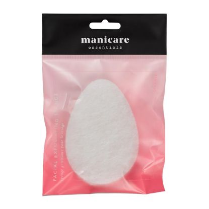 Picture of 11481 Manicare Facial Exfoliating Sponge
