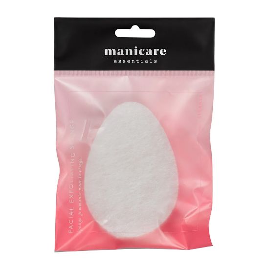 Picture of 11481 Manicare Facial Exfoliating Sponge