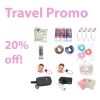 Picture of Ultracare Travel Promotion