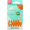 Picture of Tepe S1  Interdental Orange 0.45Mm