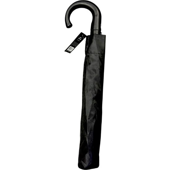 Picture of Gents Auto Umbrella Black