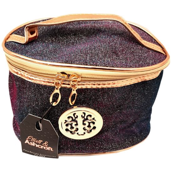 Picture of Lunar Sparkle Travel Case 10x20x13cm