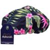 Picture of E&A-Tropical Paradise Shower Cap 29cm