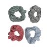 Picture of Shimmers - School Colours Scrunchy