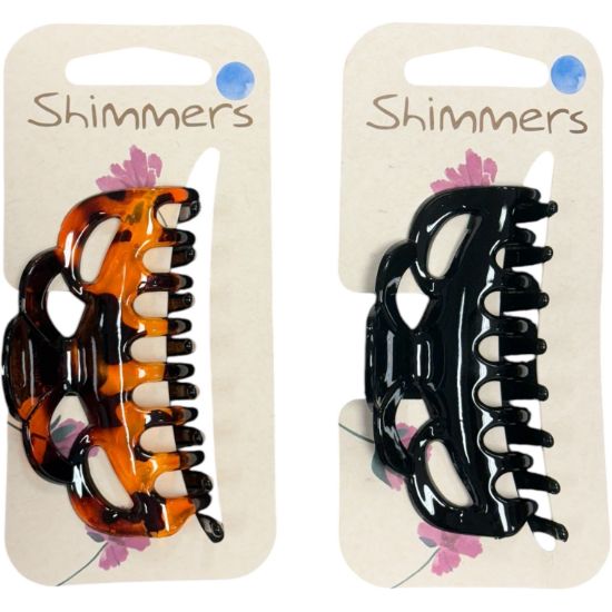 Picture of Shimmers - Essentials 9cm Claw