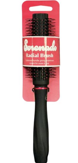 Picture of Serenade - Radial Brush