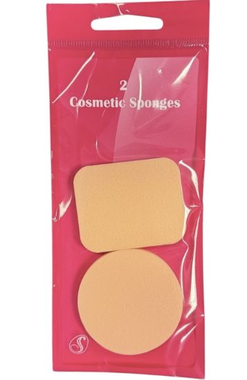 Picture of Serenade - 2 Cosmetic Sponges