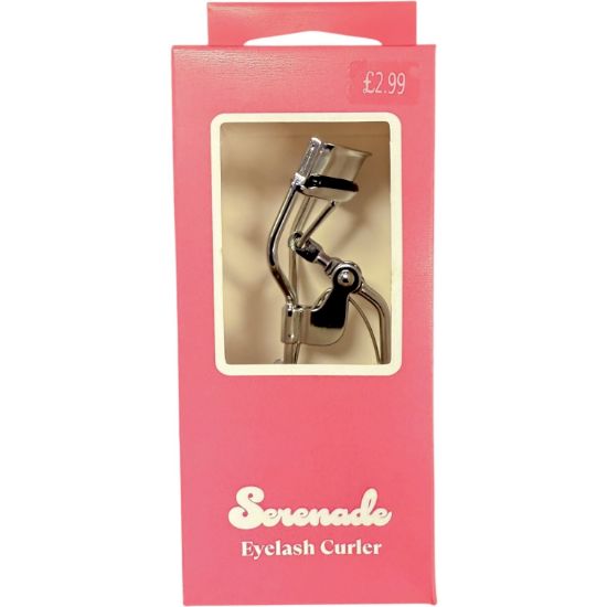 Picture of Serenade - Premiun Eyelash Curler