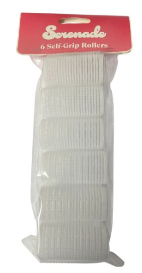 Picture of Serenade - 6x33mm Self Grip Rollers