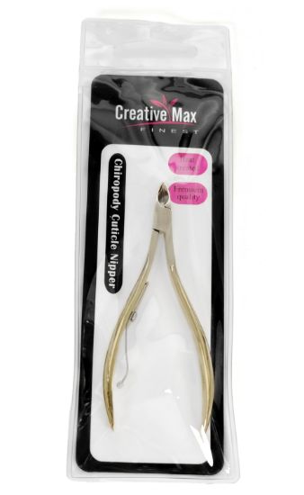 Picture of 11317 CMF Chiropody Cuticle Nipper