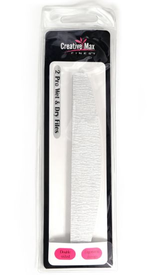 Picture of 11289 CMF 2 Pro Wet and Dry Files