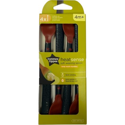 Picture of Tt 4 HeatSense Weaning Spoon