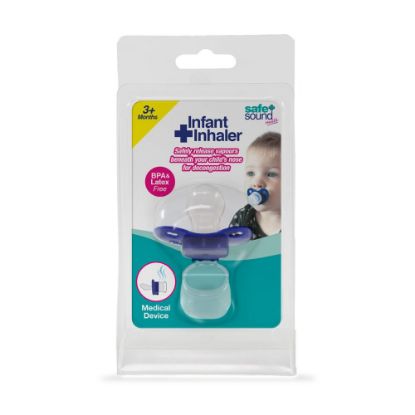 Picture of Sa Infant Inhaler