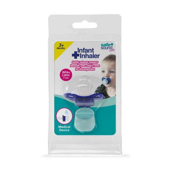 Picture of Sa Infant Inhaler