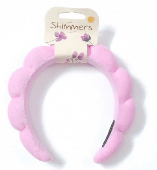 Picture of Shimmers - Padded Alice Band