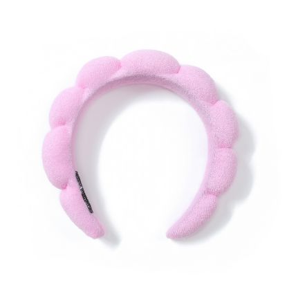 Picture of Shimmers - Tik Tok Padded Alice Band