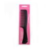 Picture of 11354 Black handled comb