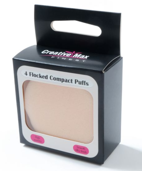 Picture of 11484 CMF Compact Puffs