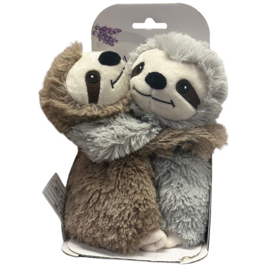 Picture of Warm Hugs Sloths 9"