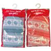 Picture of Snowflake Hot Water Bottle