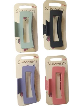 Picture of Shimmers - Matt Claw