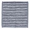 Picture of Serenade - Mens Striped Facecloth