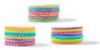 Picture of ICB - Bright twist elastics
