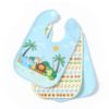 Picture of Griptight 3 Pack Printed Bibs ZERO VAT