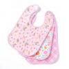 Picture of Griptight 3 Pack Printed Bibs ZERO VAT