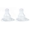 Picture of Griptight - 2 Std Silicone Med Flow Teat