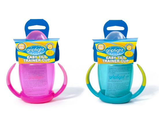 Picture of Griptight - Easy Tilt Trainer Cup
