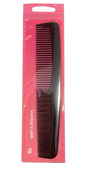 Picture of Serenade - Large Cutting Comb