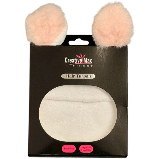 Picture of CMF - Hair Towel for Hair Drying
