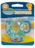 Picture of Griptight - 3 Orthodontic Soothers 6M+