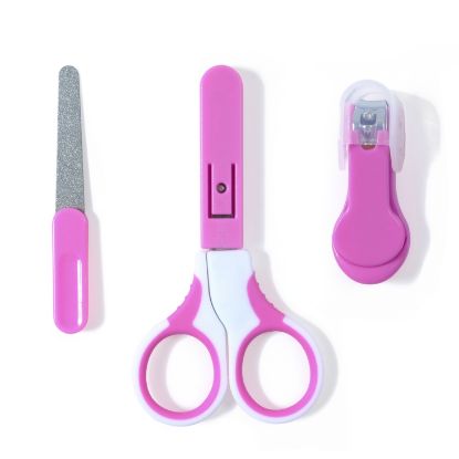 Picture of Griptight - Manicure Set