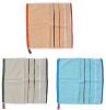 Picture of E&A Stripe -  Facecloth 33x33cm