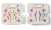 Picture of Shimmers - Matt Pastel Bow Claw