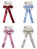 Picture of Shimmers - Sheen Bow Hair Clip